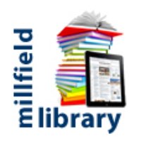 Millfield Library(@miffylibrary) 's Twitter Profile Photo