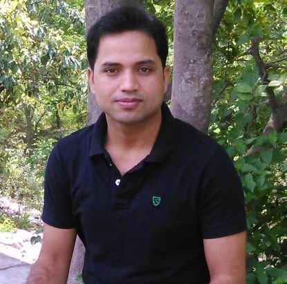 shivteotiya's profile picture. 