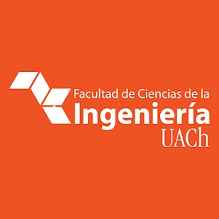 Conoce la  Facultad de Ciencias de la Ingeniería de la Universidad Austral de Chile. 
Excelencia académica, investigación, vinculación con el medio.