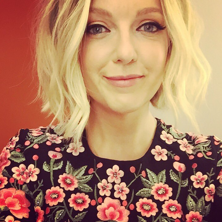 Lauren Laverne Profile