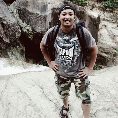 Khairuizwan's profile picture. Don't change the way you think of me . We're from the same story. :-)