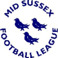 Official Mid Sussex Football League ⚽️(@midsussexleague) 's Twitter Profile Photo