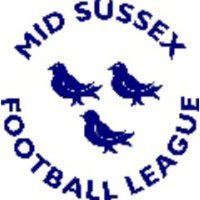 Official Mid Sussex Football League ⚽️ (@midsussexleague) Twitter profile photo