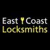 East Coast Locksmiths 🗝 (@EastCoastLocksm) Twitter profile photo