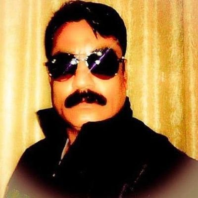 ramkrishan786's profile picture. 