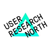 User Research North (@urnorth) 's Twitter Profile Photo