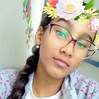 ThafinyGisele's profile picture. Música/atuar