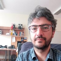 Alberto Russo (@albertorusso76) 's Twitter Profile