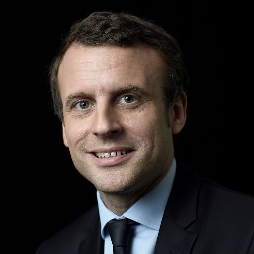 En Marche pour une France européenne et une Europe forte avec notre Président. 🇪🇺🇫🇷🏳️🌈