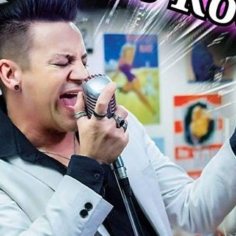 Rock'n Roll Singer