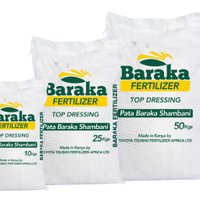 Baraka Fertilizer (@barakambolea) 's Twitter Profile