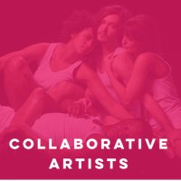 CollaborativeArtists (@collaboartists) 's Twitter Profile