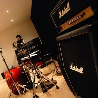 Rehearsal Studio and Backline Hire in Islington - two minute walk from Holloway Road tube. Great staff. Competitive prices