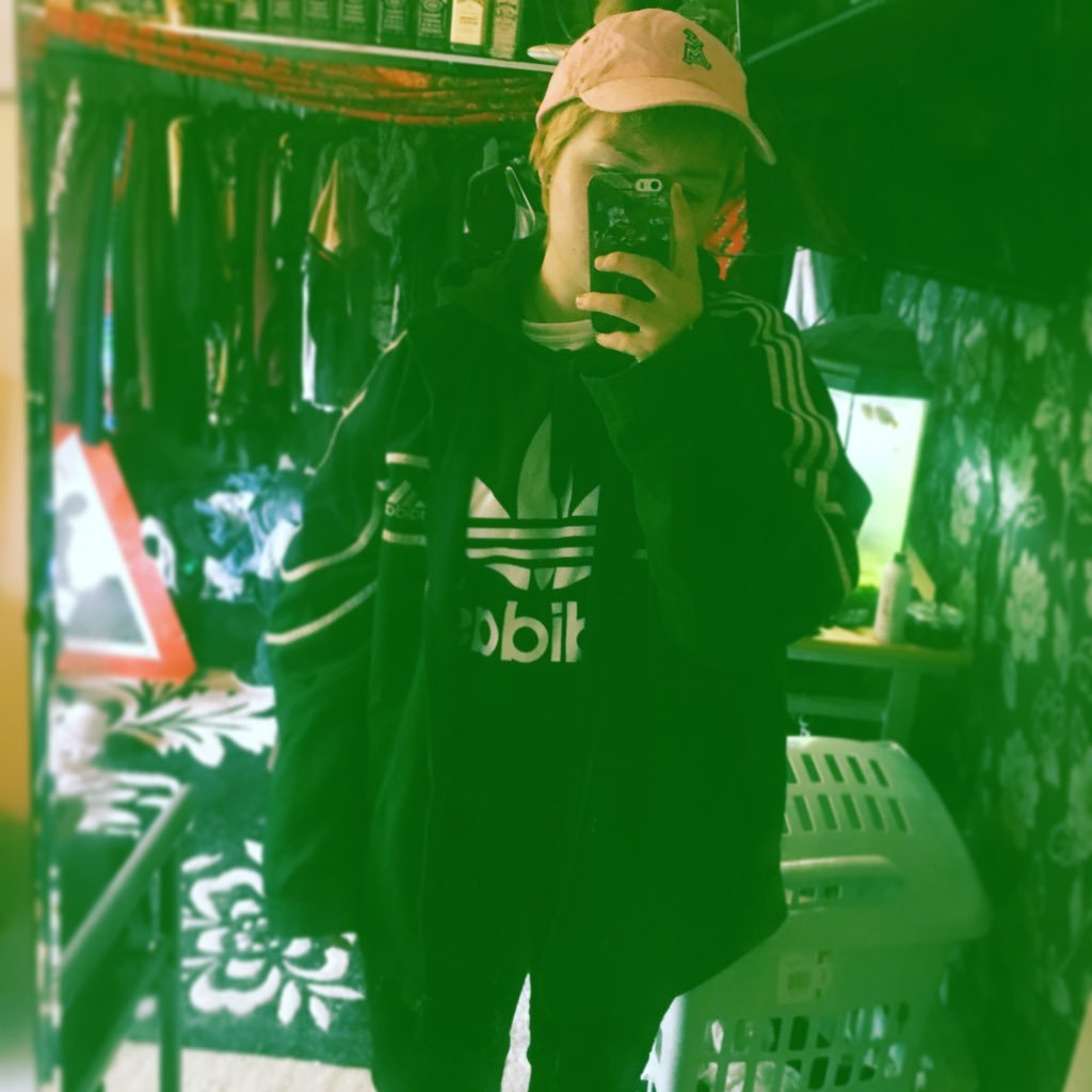 lucycanham9's profile picture. What is your spaghetti policy here ? 🍝 Smile you son of a b🦈🌊💥