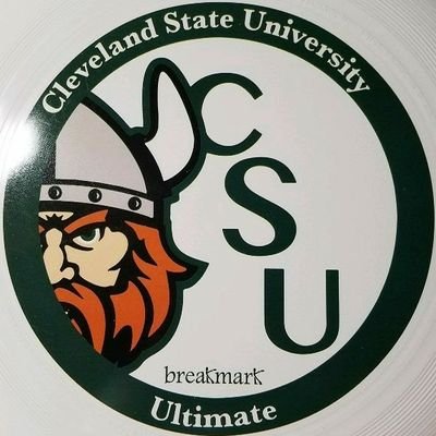 We are the Cleveland State Vikings, the competitive club team out of Cleveland State University. csuvikingdisc@gmail.com