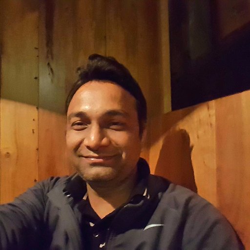 TheRealKrama's profile picture. 