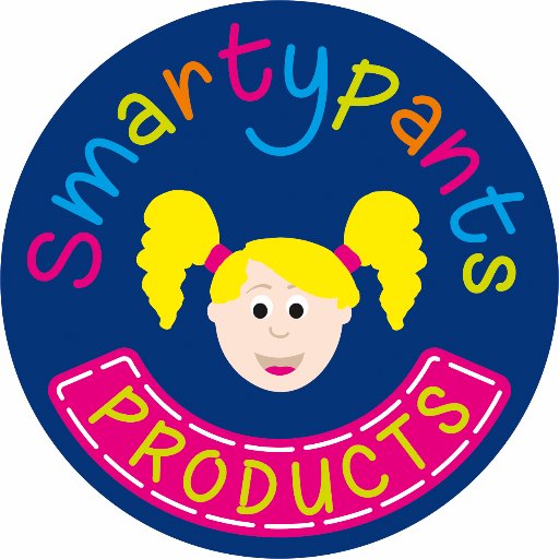 smartypantsprod's profile picture. Clever Products for Moms with Toddlers
