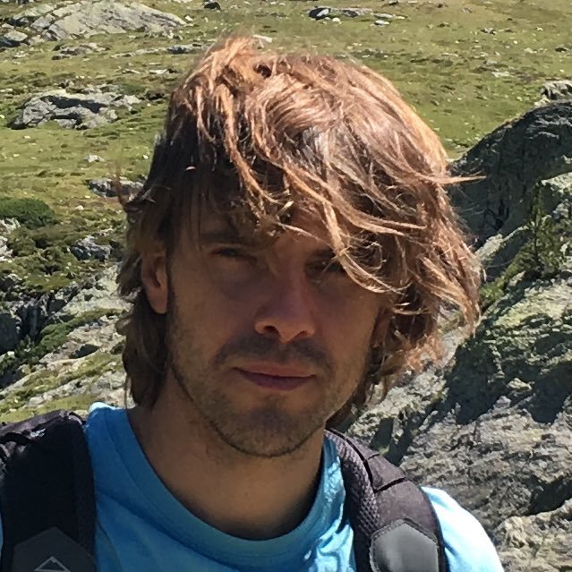 Jordi Viaplana Profile