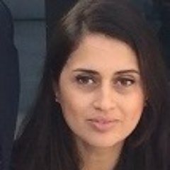 Sadaf Shadan