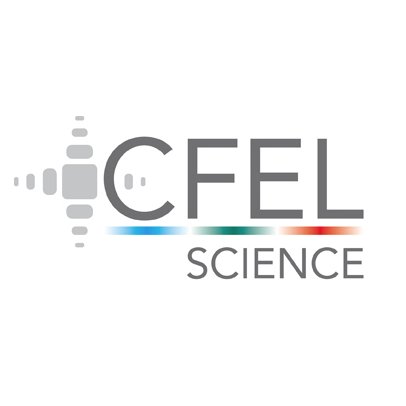 CFEL is a scientific cooperation of the three organizations:
DESY - Max Planck Society - University of Hamburg