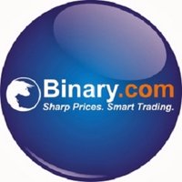 Binary.com (@binary_com) 's Twitter Profile