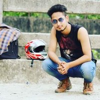 Nirudpal Bharali (@nb_official) 's Twitter Profile