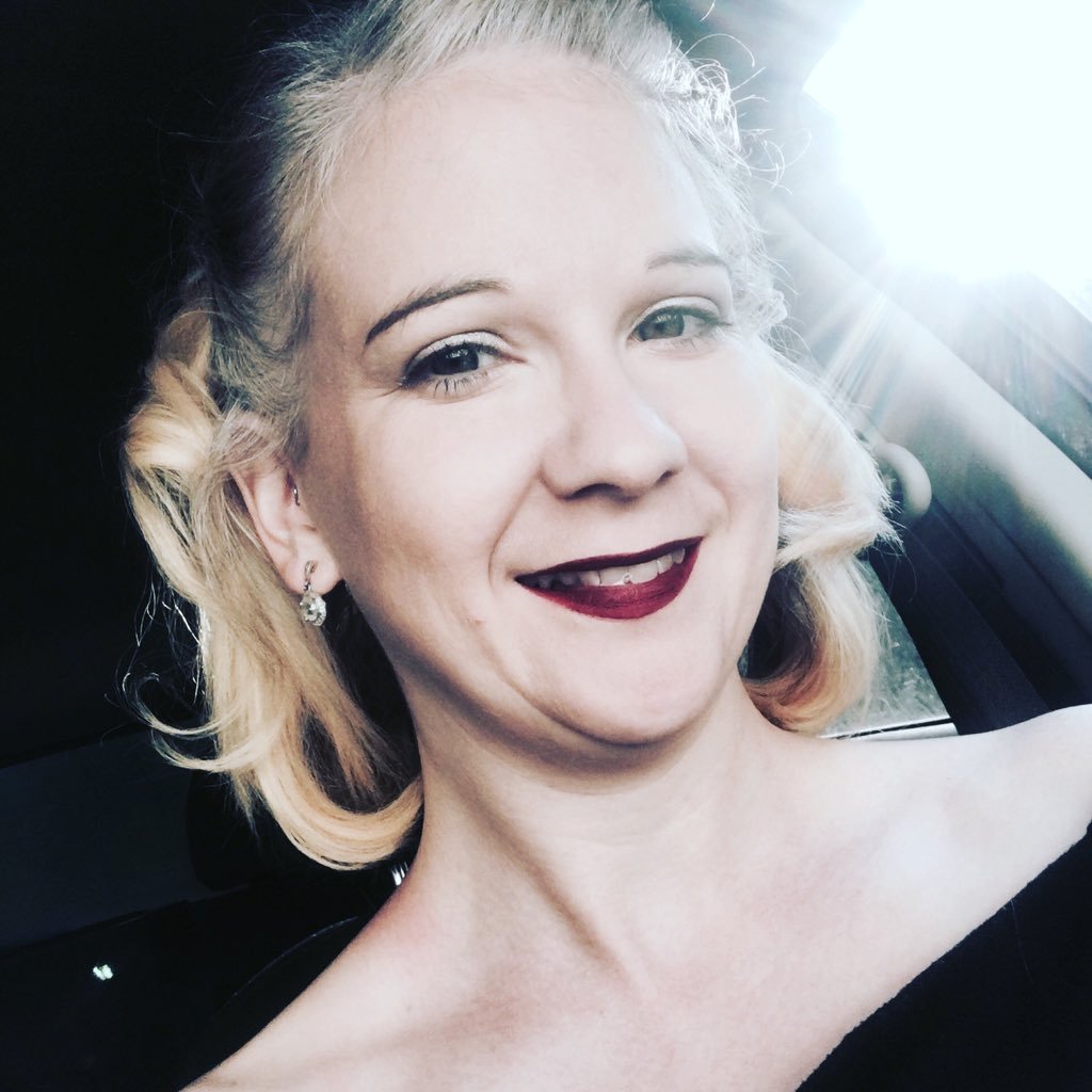Elizabeth Dawsonさんのプロフィール画像