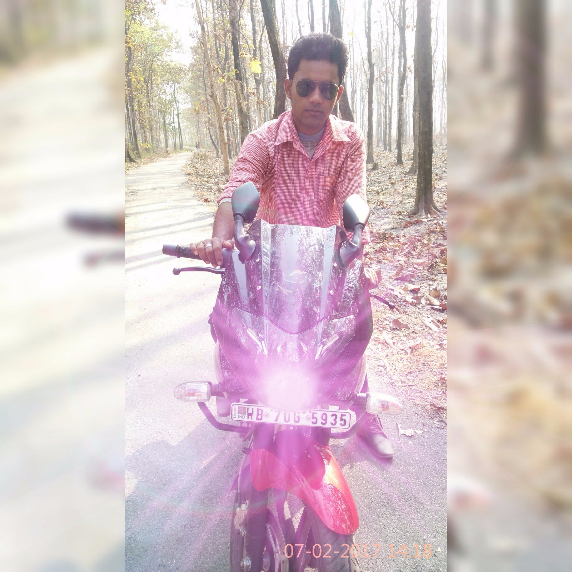 tapas_roy01's profile picture. Network Engineer