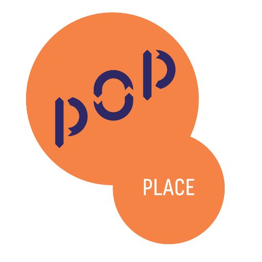 POP Place a changé de nom fin 2019 Suivez @WeAreBeamMeUp pour notre actualité #Formations #Entrepreneuriat et @NousSommesMAT pour #coworking #fablab #TiersLieux