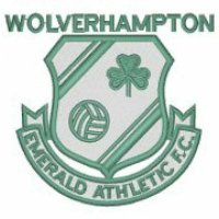 The Emerald Club (@emeraldathletic) 's Twitter Profile Photo The Emerald Club (@emeraldathletic) 's Twitter Profile Photo