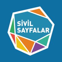 sivilsayfalar(@sivilsayfalar) 's Twitter Profile Photo