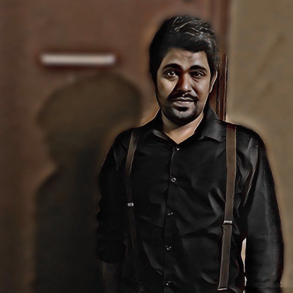 am a simple fun loving man.and honest friend i love Playing cricket and Badminton. m doing PG in Management
