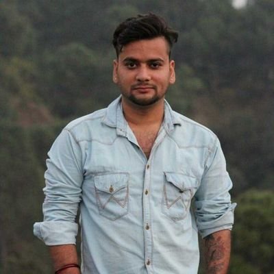 Vishal_Sharma30's profile picture. Business Analyst at Smartdata Enterprises