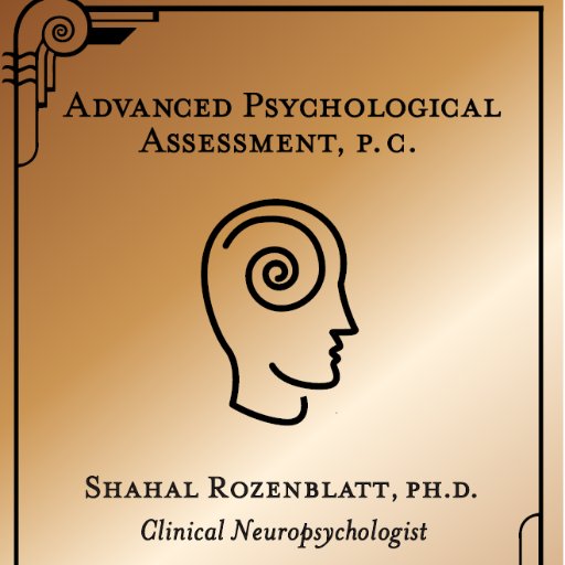 Neuropsychologist in New York City & Long Island specializing in learning, attention & developmental disorders, dementia, epilepsy & autism spectrum disorder.