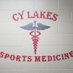 Cy Lakes Sports Med (@lakessportsmed) Twitter profile photo