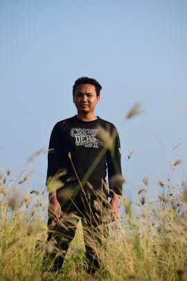 Muhammad_id21's profile picture. 