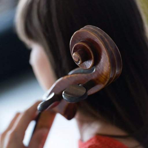 Cellist and Music for Health practitioner based in Stockholm, Sweden