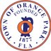 Town of Orange Park (@townorangepark) Twitter profile photo Town of Orange Park (@townorangepark) Twitter profile photo
