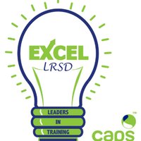LRSD EXCEL CAPS (@lrsdexcel) 's Twitter Profile