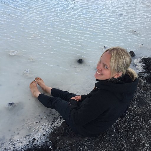MrsBurnsSPS's profile picture. Educator with HPEDSB, lover of adventures and all things tech.