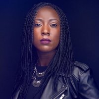 Aïssata SECK (@seckastel) 's Twitter Profile