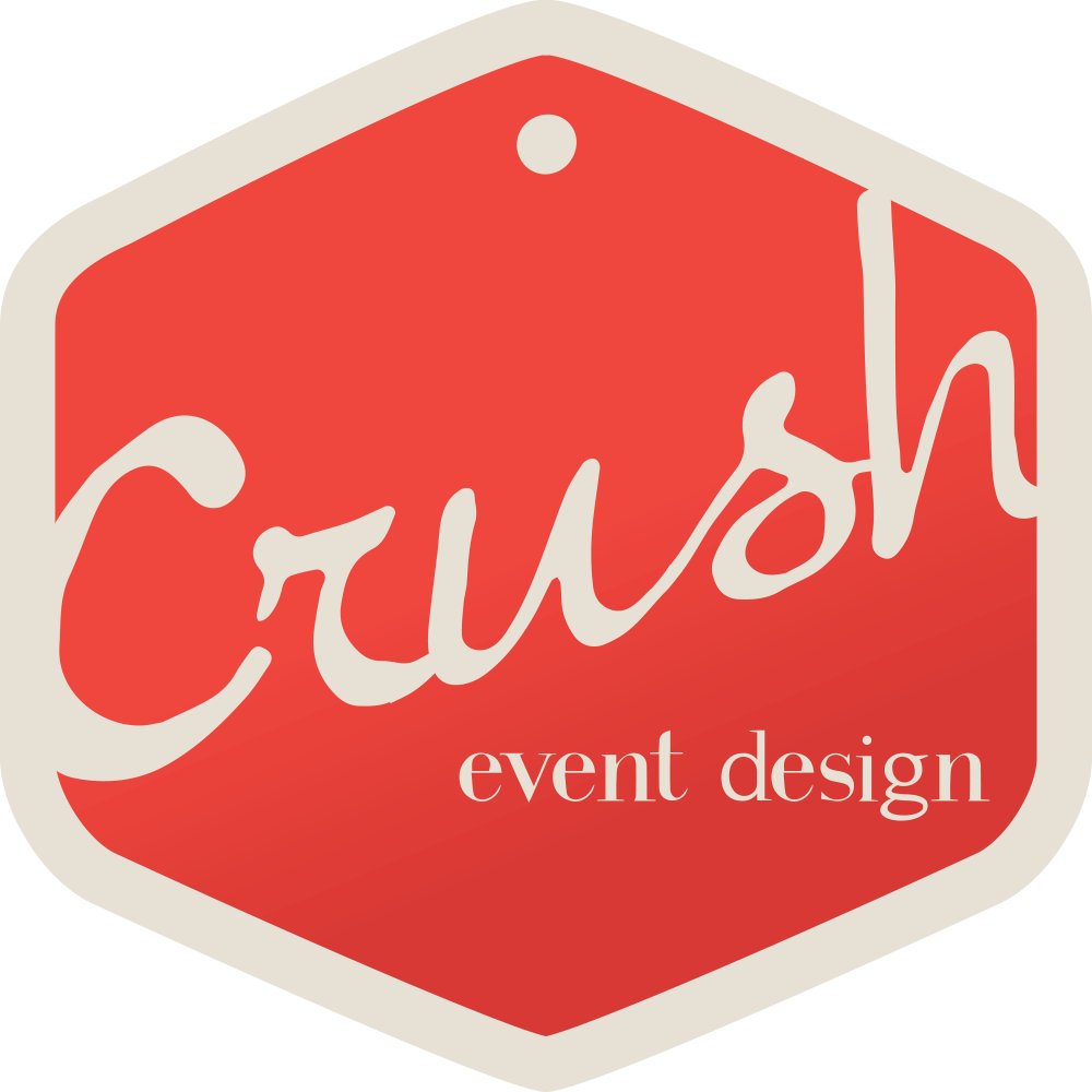 I am Founder + Creative Director of @crusheventdesign . Serving the S.E. our mobile interior designers transform event venues for weddings & social events.