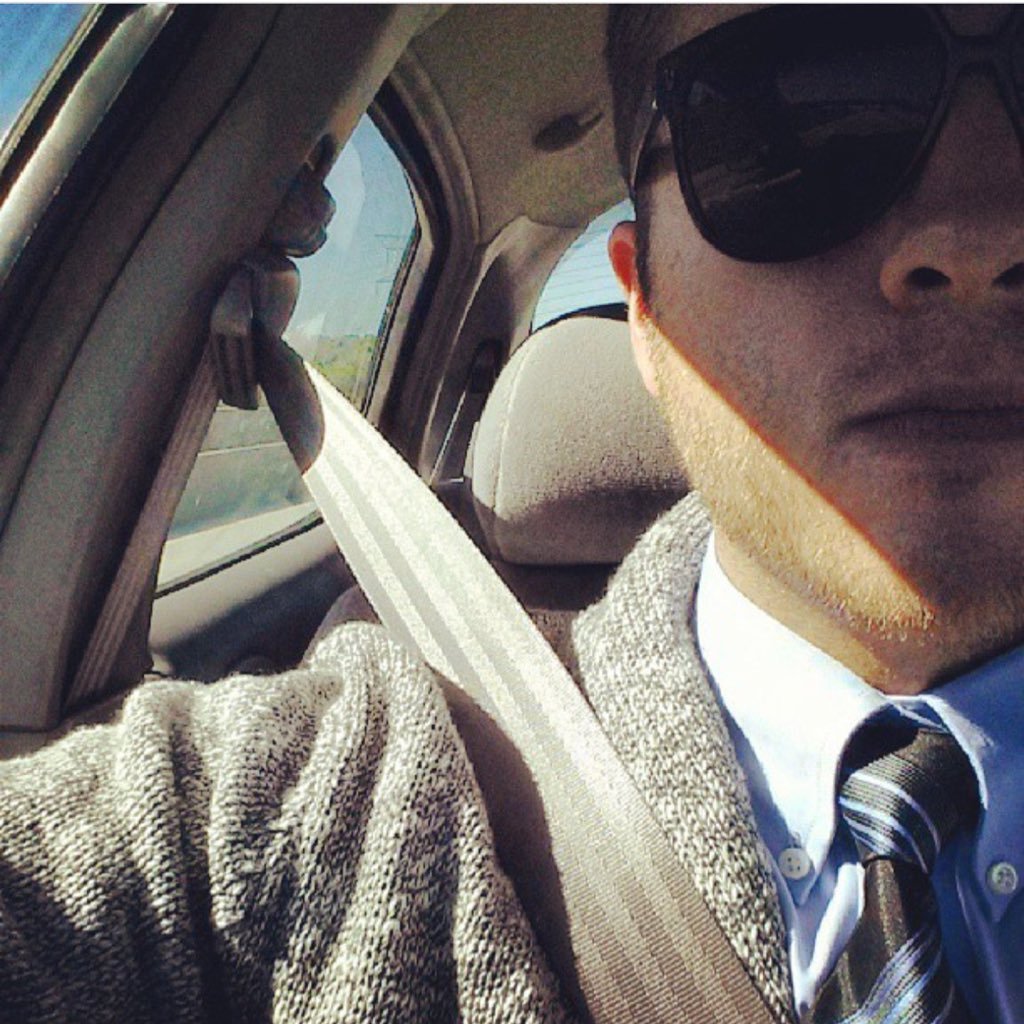 Sean_Lyon's profile picture. 