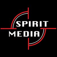 Spirit Media(@SMSpiritMedia) 's Twitter Profile Photo