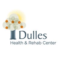 Dulles_Health_Rehab(@Dulles_Rehab) 's Twitter Profile Photo