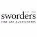 Sworders (@swordersfineart) Twitter profile photo Sworders (@swordersfineart) Twitter profile photo