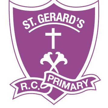 Catholic Primary and Nursery School | EYFS | Key Stage One | Key Stage Two | 

Headteacher: Mr K Landrum | Deputy Headteacher: Mrs J Farrell