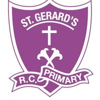 St Gerard's Catholic Primary & Nursery School(@StGerardsWidnes) 's Twitter Profile Photo