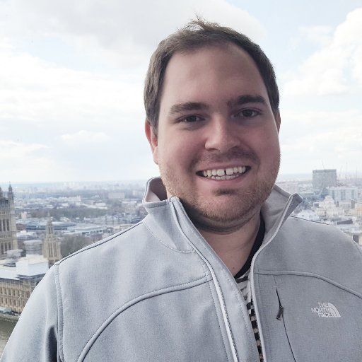 daeversonjr's profile picture. Current @marcus by @GoldmanSachs | @UChicago Alumnus (2013) | #shipfam #friendshipfam 🥳