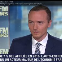 Gregoire Leclercq (@greg_leclercq_) 's Twitter Profile
